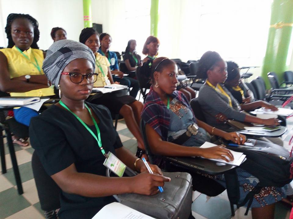 3ème édition Concours Interuniversitaire d'intelligence et de Leadership Féminin: les activités officiellement lancées