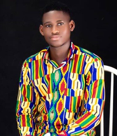 Fèmi Arnold AGBOTON